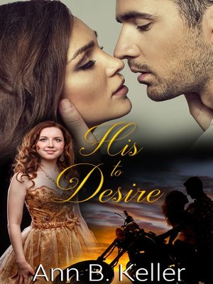 cover image of His to Desire